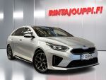 Kia ProCeed 2021 Hopea