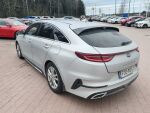 Kia ProCeed 2021 Hopea
