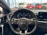 Kia ProCeed 2021 Hopea