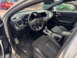 Kia ProCeed 2021 Hopea