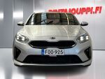 Kia ProCeed 2021 Hopea