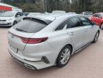 Kia ProCeed 2021 Hopea