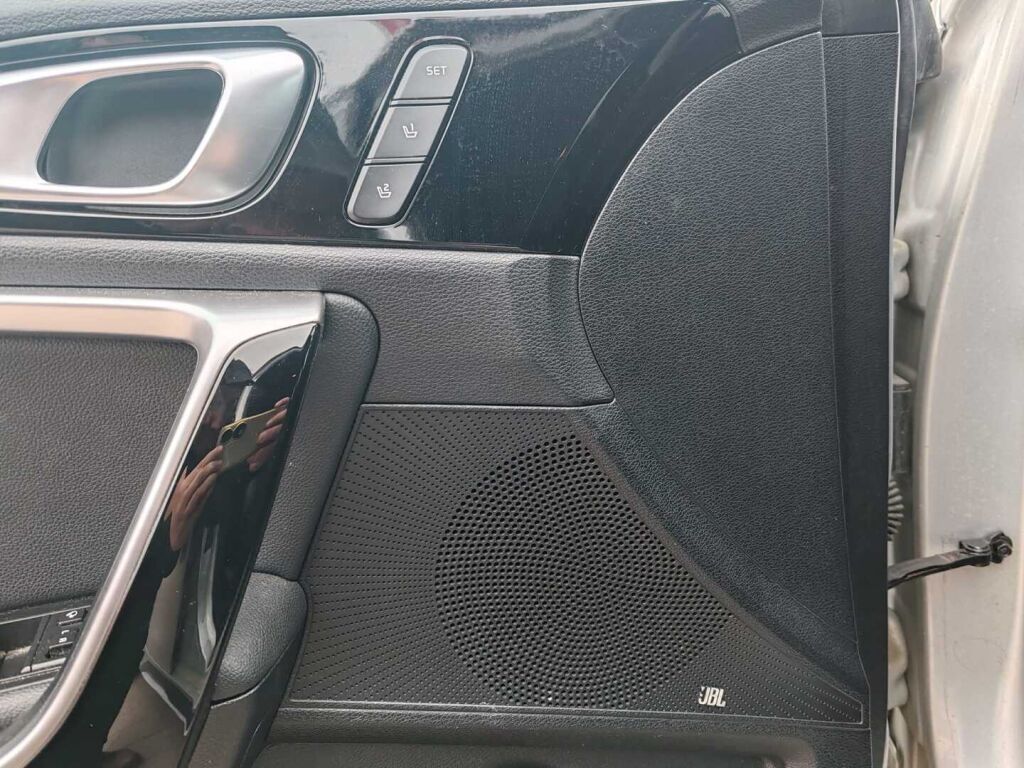 Kia ProCeed 2021 Hopea