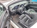 Opel Insignia 2021 Valkoinen