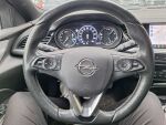 Opel Insignia 2021 Valkoinen