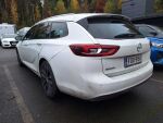 Opel Insignia 2021 Valkoinen