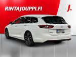 Opel Insignia 2021 Valkoinen