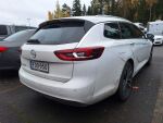 Opel Insignia 2021 Valkoinen