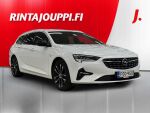 Opel Insignia 2021 Valkoinen