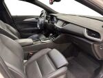 Opel Insignia 2021 Valkoinen