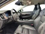 Volvo V90 Cross Country 2021 Musta