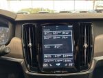 Volvo V90 Cross Country 2021 Musta
