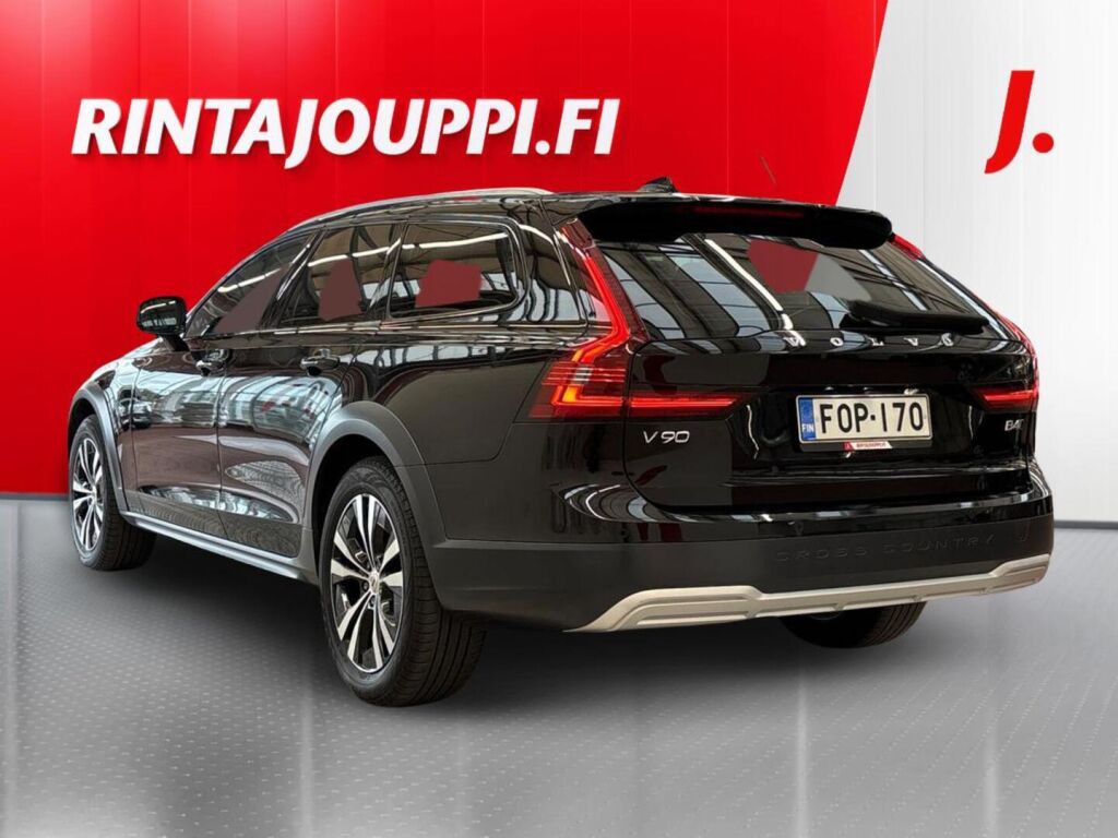 Volvo V90 Cross Country 2021, kuva 3/27