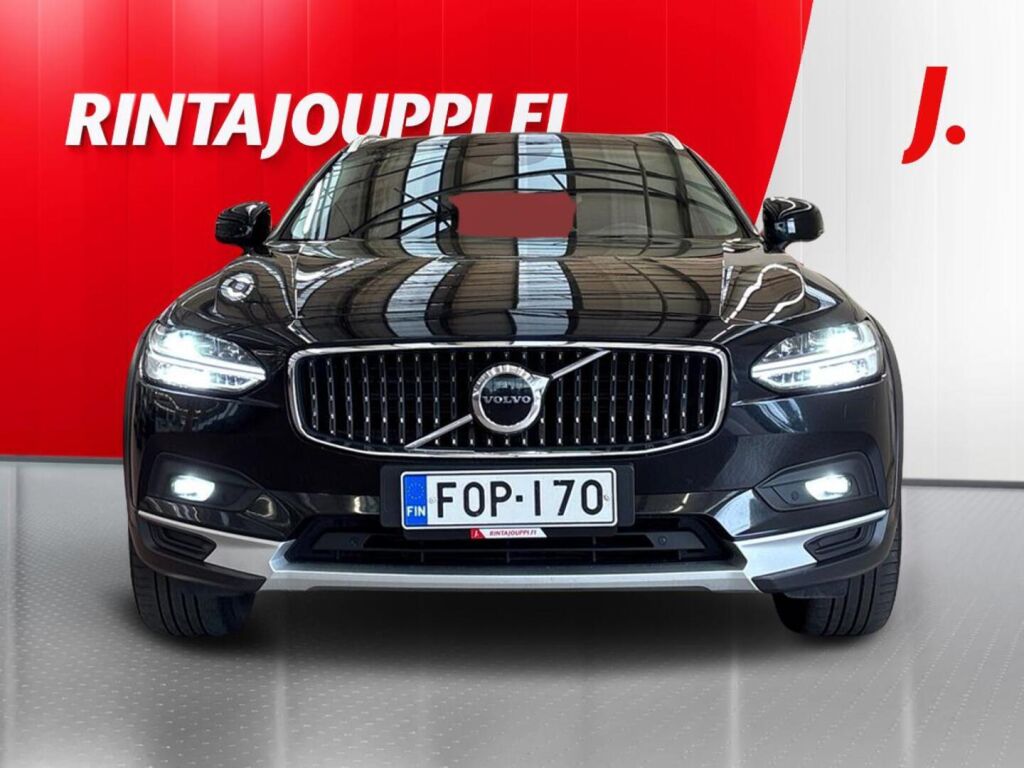 Volvo V90 Cross Country 2021, kuva 4/27