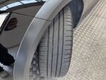 Volvo V90 Cross Country 2021 Musta