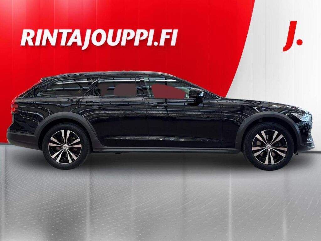 Volvo V90 Cross Country 2021, kuva 7/27