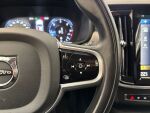 Volvo V90 Cross Country 2021 Musta