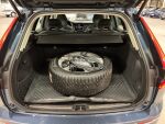 Volvo XC60 2021 Sininen