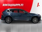 Volvo XC60 2021 Sininen