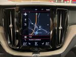 Volvo XC60 2021 Sininen