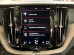 Volvo XC60 2021 Sininen