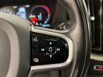 Volvo XC60 2021 Sininen