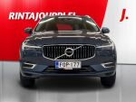 Volvo XC60 2021 Sininen