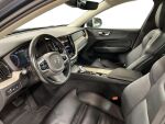 Volvo XC60 2021 Sininen