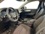 Volvo XC40 2021 Musta