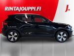 Volvo XC40 2021 Musta