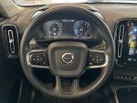 Volvo XC40 2021 Musta