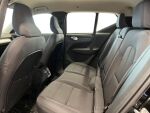 Volvo XC40 2021 Musta