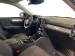 Volvo XC40 2021 Musta