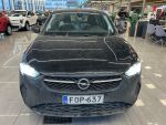 Opel Corsa 2021 Musta
