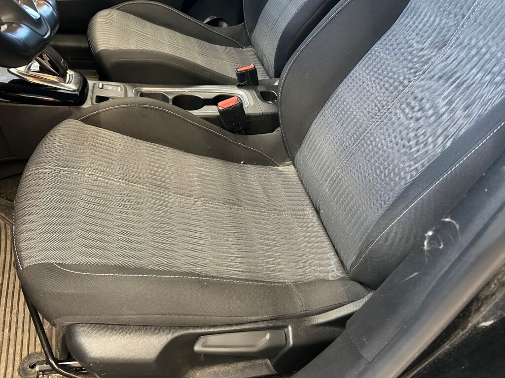 Opel Corsa 2021 Musta