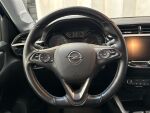 Opel Corsa 2021 Sininen
