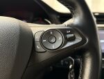 Opel Corsa 2021 Sininen