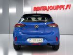 Opel Corsa 2021 Sininen