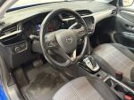 Opel Corsa 2021 Sininen