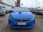 Opel Corsa 2021 Sininen