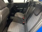 Opel Corsa 2021 Sininen