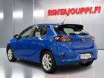 Opel Corsa 2021 Sininen