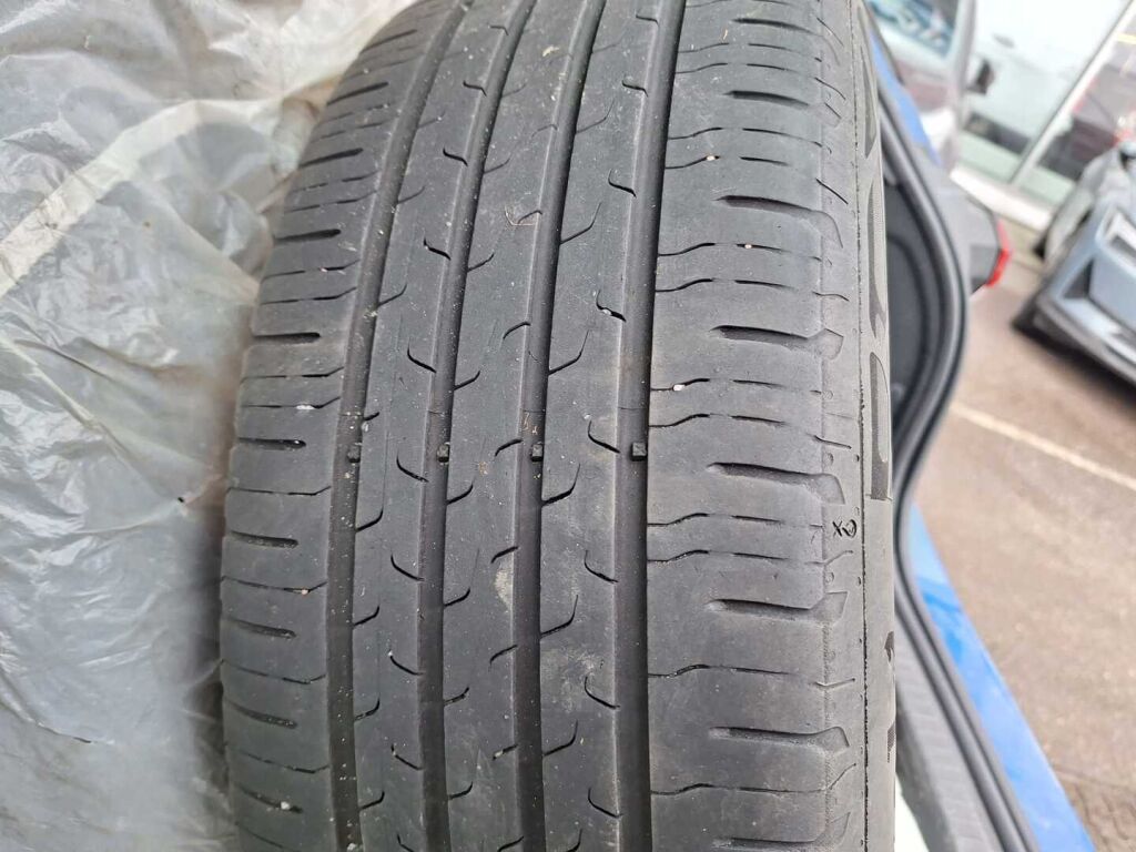 Opel Corsa 2021 Sininen