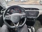 Opel Corsa 2021 Sininen