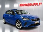 Opel Corsa 2021 Sininen