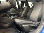 Opel Corsa 2021 Sininen