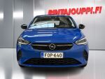 Opel Corsa 2021 Sininen