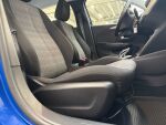 Opel Corsa 2021 Sininen