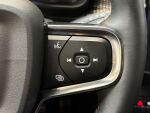 Volvo XC40 2022 Musta