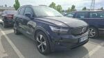 Volvo XC40 2022 Musta